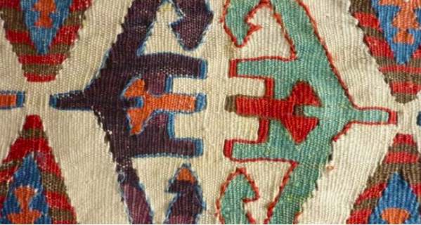 Emine Yavuz & Anatolisches Design