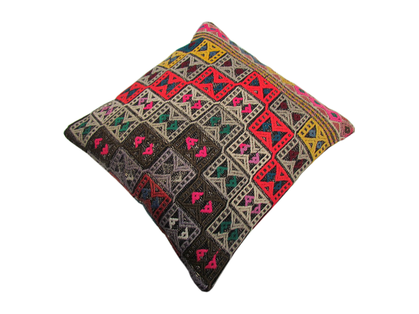 123 Kissenbezug 40x40